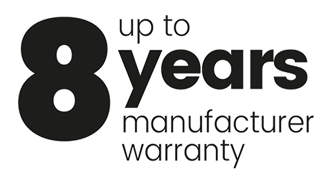 Yardex Artificial Grass Manufacturer 8 years warranty