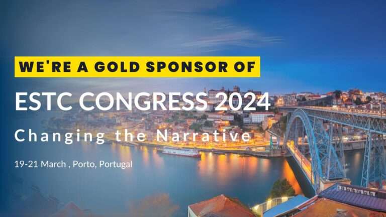 ESTC Congress Porto 2024 - Yardex sponsorship