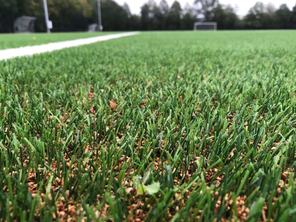 Discover Phenomena Of Cork Infill For Sports Fields | Yardex