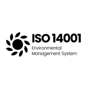 7 logo Iso 14001